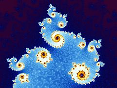 Mandelbrot Set