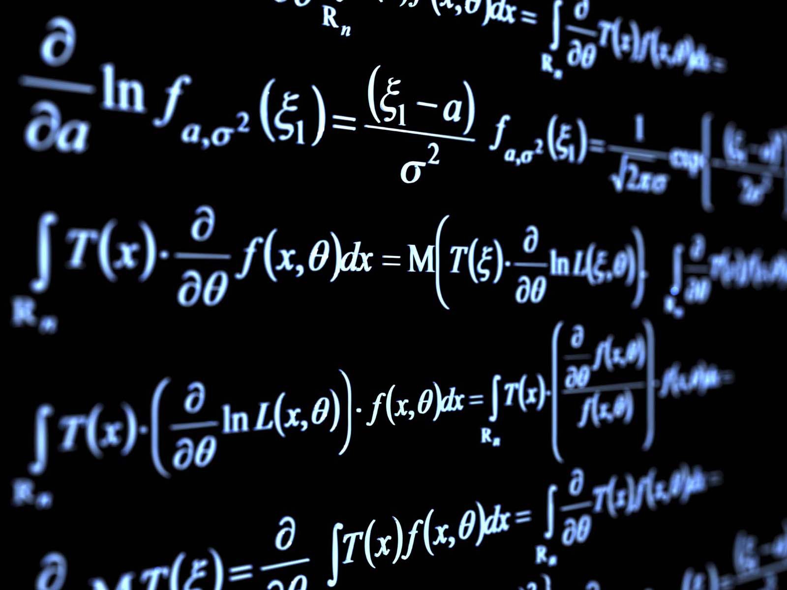 Mathmatics formula